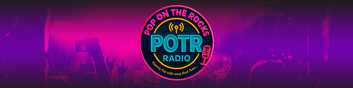 Pop On The Rocks Radio